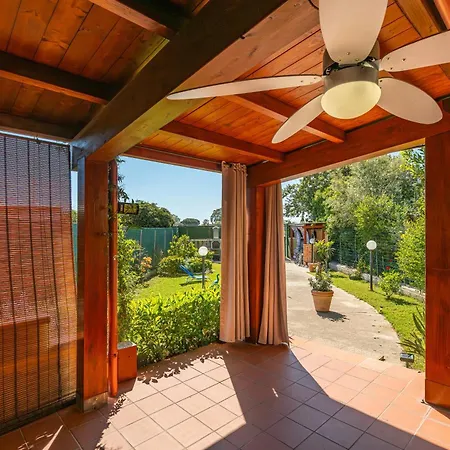 Casa Mar Mediterraneo Holiday home