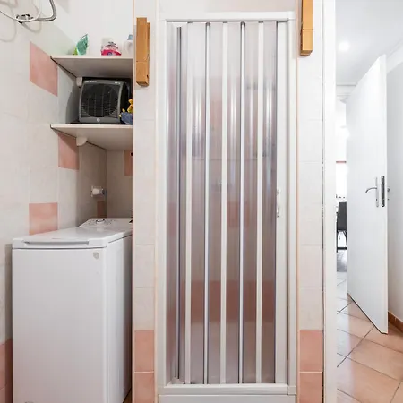 Holiday home Casa Mar Mediterraneo Quartu Sant'Elena