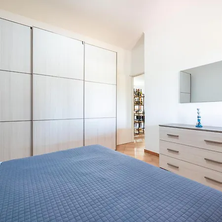 Holiday home Casa Mar Mediterraneo Quartu Sant'Elena
