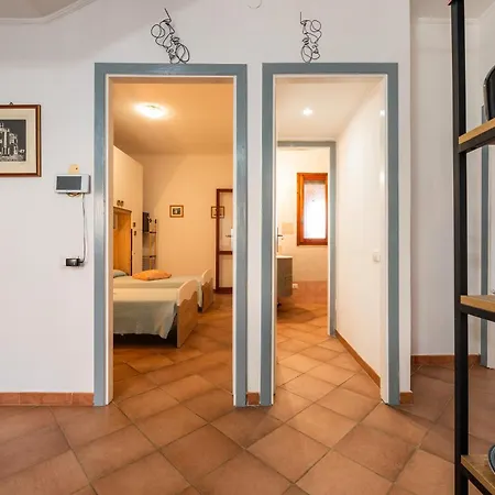 Casa Mar Mediterraneo