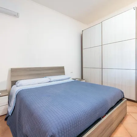 Holiday home Casa Mar Mediterraneo
