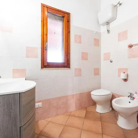 Holiday home Casa Mar Mediterraneo