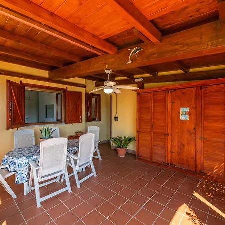 Casa Mar Mediterraneo * Quartu Sant'Elena