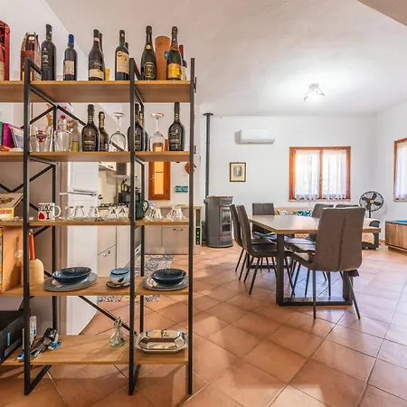 Casa Mar Mediterraneo Holiday home