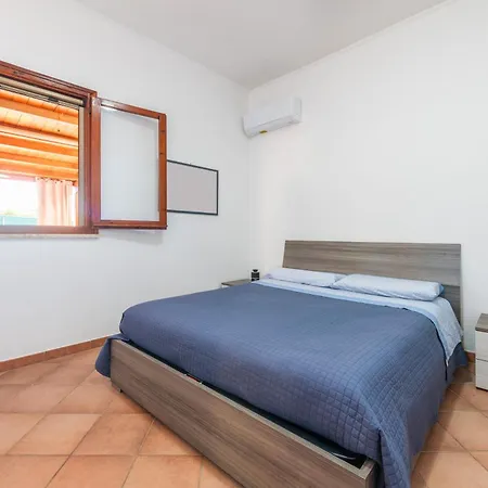 Casa Mar Mediterraneo