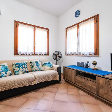 Casa Mar Mediterraneo Vakantiehuis *