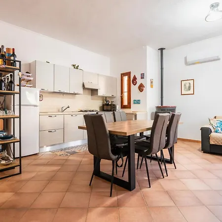 Casa Mar Mediterraneo *