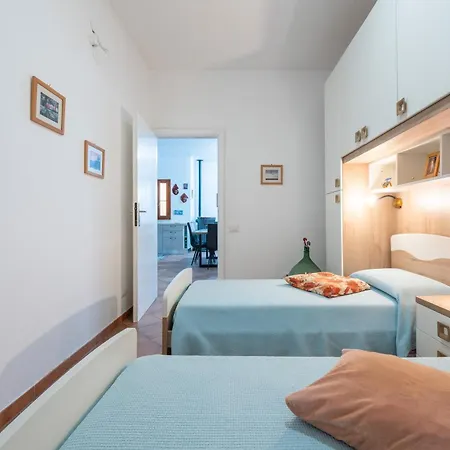 Casa Mar Mediterraneo Quartu SantʼElena