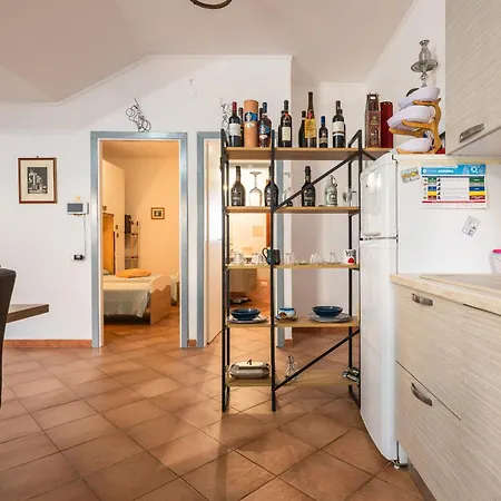 Casa Mar Mediterraneo * Quartu SantʼElena