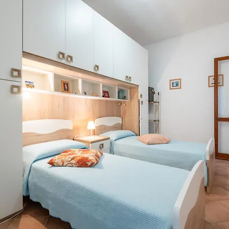 Casa Mar Mediterraneo Vakantiehuis Quartu SantʼElena