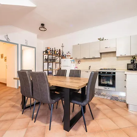 Casa Mar Mediterraneo Quartu SantʼElena