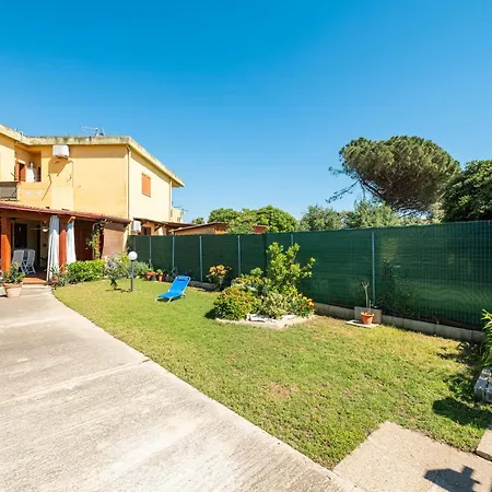 Vakantiehuis Casa Mar Mediterraneo *