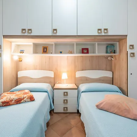 Casa Mar Mediterraneo *