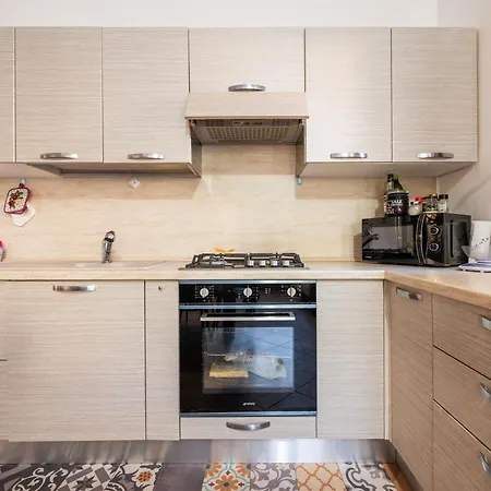 Casa Mar Mediterraneo