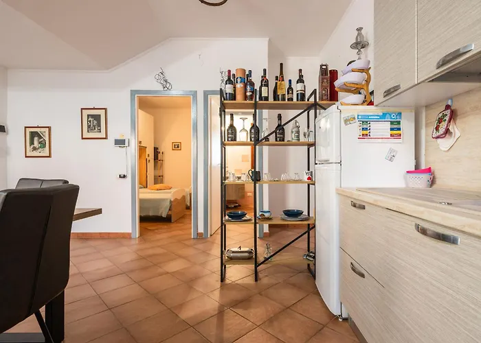 Casa Mar Mediterraneo * Quartu SantʼElena